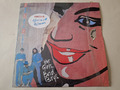 Bad Boys Blue Hot Girls Bad Boys LP Portugal 1985 Europop