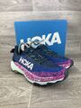 Hoka Speedgoat 6 Trailrunningschuhe Wanderschuhe Herren UK Größe 7 einmal getragen