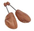 Schuhspanner Zedernholz mit Spiralfeder, Red Cedar Schuhstrecker