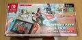 Mario Kart Live: Home Circuit - Nintendo Switch - Mario Set - NEU & OVP