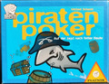 Piraten Poker - Piatnik - Ab 10 Jahren - Vollständig