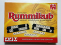 Jumbo Spiele Original Rummikub Wort Gesellschaftsspiel Familienspiel Wörter Top