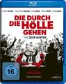 DIE DURCH DIE HÖLLE GEHEN BD -     BLU-RAY NEU