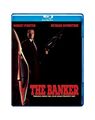 The Banker (Blu-ray) Cover B / LIMITIERT AUF 112 STÜCK / UNCUT