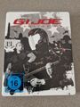 G.I. Joe: Die Abrechnung , Steelbook , 3D + 2D Blu-ray + DVD, Limited Edition