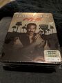 Beverly Hills Cop 1-3 (Limited Edition, Box Set) -  3 DVDs - Steelbook - DVD Neu