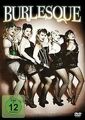 Burlesque | DVD | Zustand gut