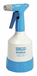 Gloria Drucksprühgerät CleanMaster CM 10