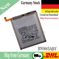 für Samsung Galaxy Note 20 Ultra 5G SM-N986B/DS Akku Bateria Battery EB-BN985ABY