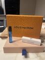 Profumo Louis Vuitton Fragranza Uomo Donna 2ml  AFTERNOON SWIM