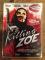 Killing Zoe ( DVD )