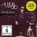 XAVIER NAIDOO - DANKE FÜRS ZUHÖREN  CD + DVD NEU