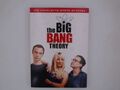 The Big Bang Theory - Die komplette erste Staffel [3 DVDs] Galecki, John 1301813