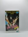 Wilde Orchidee VHS Videokassette in gutem Zustand 