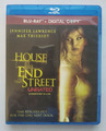 House at the End of the Street (Blu-ray Disc, 2013, Canadian)