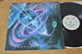 Crimson Glory ‎ Transcendence LP  Roadrunner Records ‎RR 9508 1 mit ois