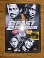 DVD- 2 Fast 2 Furious