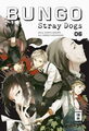 Bungo Stray Dogs Band 6 Egmont Manga