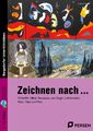 Gerlinde Blahak | Zeichnen nach ... | Bundle | Deutsch (2024) | E-Bundle