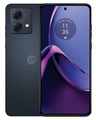 Motorola Moto G84 5G Dual 256 GB blau Smartphone Handy Mobile Android