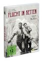 Flucht in Ketten (1958[DVD/NEU/OVP] Tony Curtis, Sidney Poitier / Stanley Kramer