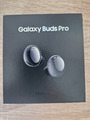 Samsung Galaxy Buds Pro SM-R190 Edition - Phantom Black mit Nukin Case - wie neu