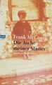 Die Asche meiner Mutter von Frank McCourt (1998, Taschenbuch)