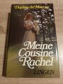 daphne du maurier Meine Cousine Rachel Buch Roman Gebunden