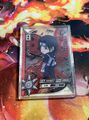 Itachi Uchiha NR-TR-017 Naruto Kayou Card TCG CCG Mint Ultra Rare