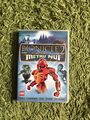 Bionicle 2 - Die Legenden von Metru Nui von Brett Matthews | DVD | Zustand gut