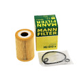 ORIGINAL MANN-FILTER ÖLFILTER MERCEDES HU 610 x