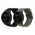 2x Sportarmband für Xiaomi Mi Watch Color Sport S1 Active Fitnesstracker