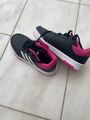 Adidas Sportschuhe Mädchen Gr. 36 wie neu