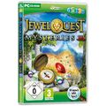 Jewel Quest Mysteries III 3        PC      !!!!!! NEU+OVP !!!!!!