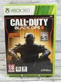 Call of Duty Black Ops III 3 Xbox 360 Videospiel PAL - Kostenloser Versand