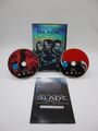 Blade Trinity 2 Disc Edition | DVD | Wesley Snipes, Jessica Biel