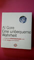 165789 Albert Gore EINE UNBEQUEME WAHRHEIT die drohende Klimakatastrophe und was