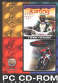 Silkolene Honda Motocross und Super 1 Karting (PC CD)