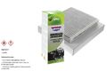 MAHLE/KNECHT-Filter+Klima-Fresh für Fiat Qubo 225 Doblo Großraumlimousine 263