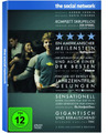 The Social Network (2-Disc Collector's Edition) / DVD, OVP, NEU