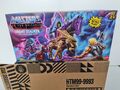 Masters of the Universe He-Man MOTU Origins Figur NIGHT STALKER NEU OVP MOC NEW