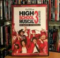 HIGH SCHOOL MUSICAL 3 Zac Efron (2008) EDIZIONE INTEGRALE WALT DISNEY DVD