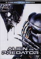 ALIEN vs. PREDATOR  -  DVD - 2-DISC EXTREME EDITION