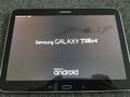 Samsung Galaxy Tab 4 SM-T530 25,7 cm (10,1 Zoll), 16GB, WLAN Tablet - Schwarz