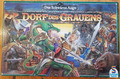 Das schwarze Auge Brettspiel Dorf des Grauens komplett incl. Anleitung