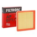 FILTRON AP 071/3 Luftfilter für OPEL Adam (M13) für VAUXHALL Adam (M13)