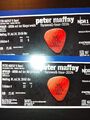 konzert tickets 2024 Bremen Peter Maffay 