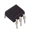 MOC3063  ONSEMI  Optotriac + ZCD  7,5KV  600V  5mA   DIP6  NEW [2 pcs] #BP