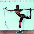 Island Life von Jones,Grace | CD | Zustand gut