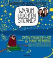 BiBiBiber hat da mal 'ne Frage. Warum leuchten Sterne? | deutsch